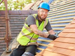 Roof Insulation in La Grange, NC